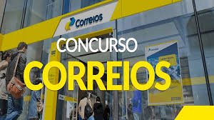 Inscrições para concurso dos Correios começam nesta quinta