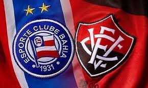 Bahia e Vitória empatam com gosto de derrota na reta final da Série A