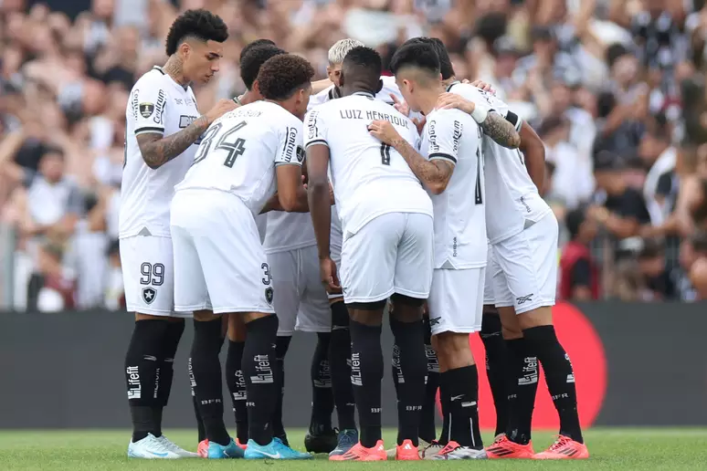 Brasileirão 2024: Botafogo e Palmeiras Levam Decisão à Última Rodada; Título em Jogo